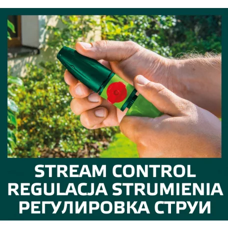 VERTO Öntözőpisztoly Csatlakozókkal 1/2" 4 db