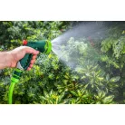 VERTO Öntözőpisztoly Csatlakozókkal 1/2" 4 db