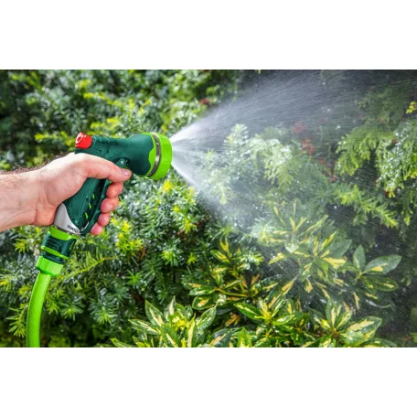 VERTO Öntözőpisztoly Csatlakozókkal 1/2" 4 db