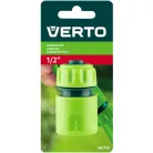 VERTO Csatlakozó 1/2"