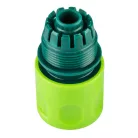 VERTO Csatlakozó 1/2"