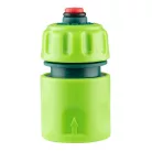 VERTO Csatlakozó 1/2" Vizmegállítós 30 db