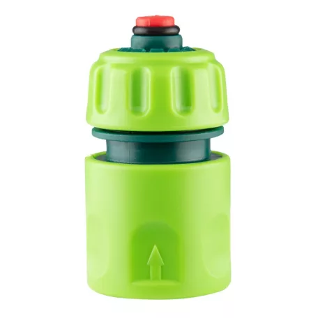 VERTO Csatlakozó 1/2" Vizmegállítós 30 db