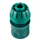 VERTO Csatlakozó 3/4" 30 db