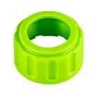 VERTO Csatlakozó 3/4" Vizmegállítós 30 db