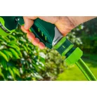 VERTO Csatlakozó 3/4" Kétkomp.Vizmegáll.30 db