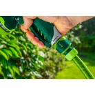 VERTO Csatlakozó 3/4" Kétkomponen.Vizmegáll.