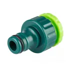 VERTO Csap Csatlakozó 1/2"-3/4"