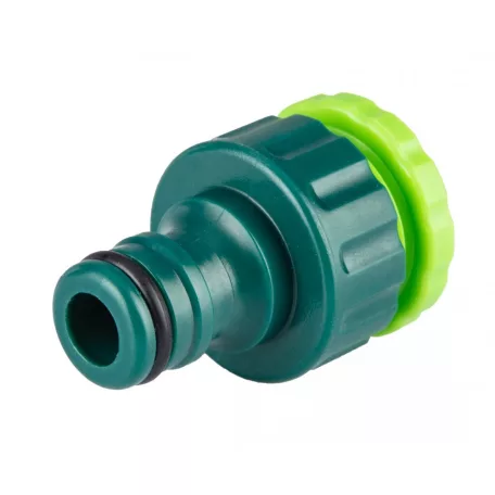 VERTO Csap Csatlakozó 1/2"-3/4"