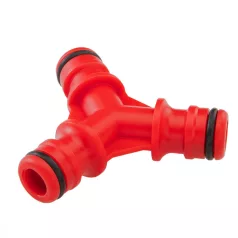 VERTO Y Csatlakozó 3-Utas 30 db