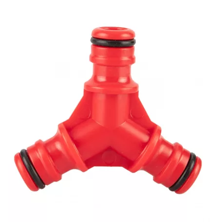 VERTO Y Csatlakozó 3-Utas