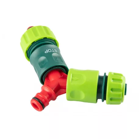 VERTO Y Csatlakozó 3-Utas