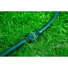 VERTO Tömlőtoldó Csatlakozó 3/4" Kétkomponensű