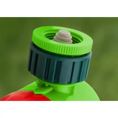 VERTO Időzítő Mechanikus Max:120Min