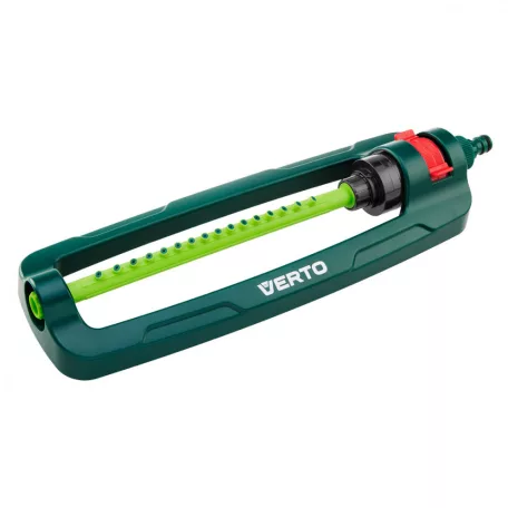 VERTO Négyszögesőztető 336M2 16Fuvóka