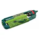 VERTO Négyszögesőztető 336M2 16Fuvóka