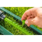 VERTO Négyszögesőztető 336M2 16Fuvóka