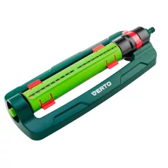 VERTO Négyszögesőztető 418M2 18Fuvóka