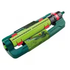 VERTO Négyszögesőztető 418M2 18Fuvóka