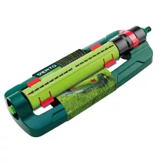 VERTO Négyszögesőztető 418M2 18Fuvóka