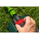 VERTO Négyszögesőztető 418M2 18Fuvóka