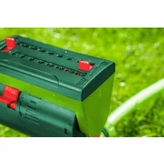 VERTO Négyszögesőztető 208M2 16F.Leszúróh. Fém