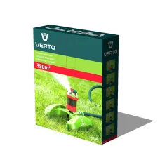 VERTO Köresőztető 6 Funkc.Megh.Műa.350M2