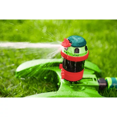 VERTO Köresőztető 6 Funkc.Megh.Műa.350M2