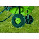 VERTO Tömlőkocsi Tömlőm:1/2"45M,5/8"35M,3/4"15