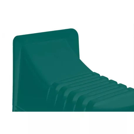 VERTO Fali Tömlőtartó 20M*1/2"