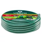 VERTO Locsolótömlő 20M 1/2"Economic Zöld