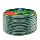 VERTO Locsolótömlő 50M 1/2"Economic Zöld