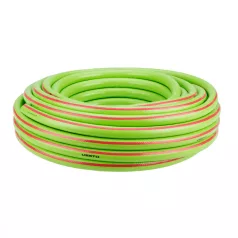 VERTO Locsolótömlő 20M 3/4"Profi Csavar.Uv.Áll