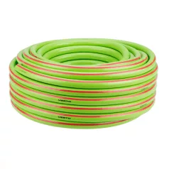 VERTO Locsolótömlő 30M 3/4"Profi Csavar.Uv.Áll