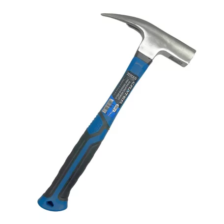 CRATER Ácskalapács Profi 600G. Mágn.Üvegsz.Nyél