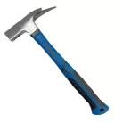 CRATER Ácskalapács Profi 600G. Mágn.Üvegsz.Nyél