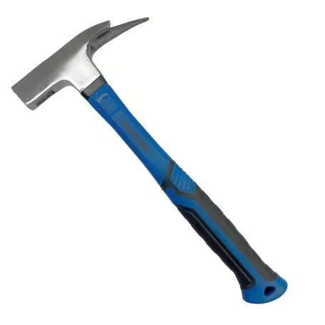 CRATER Ácskalapács Profi 600G. Mágn.Üvegsz.Nyél