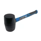 CRATER Gumikalapács 450 G. Üvegszálas Nyéllel