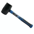CRATER Gumikalapács 700 G. Üvegszálas Nyéllel