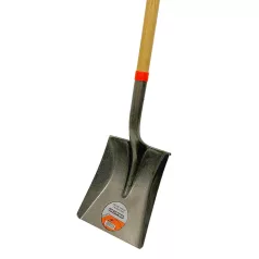 Ásó, Lapát, Csákány