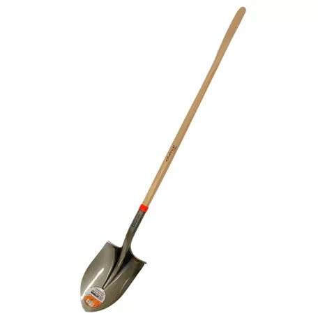 CRATER Ásólapát Bükkfa Nyéllel 1,2Kg Fejjel Pro