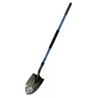 CRATER Ásólapát Üvegszálas Nyél 1,2Kg Fejjel Pro