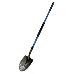 CRATER Ásólapát Üvegszálas Nyél 1,2Kg Fejjel Pro