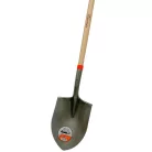 CRATER Ásó Bükkfa Nyéllel 1,2Kg Fejjel Pro