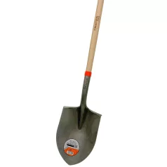 CRATER Ásó Bükkfa Nyéllel 1,2Kg Fejjel Pro