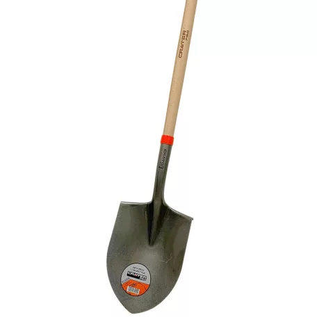 CRATER Ásó Bükkfa Nyéllel 1,2Kg Fejjel Pro