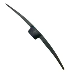 CRATER Csákányfej Hegyes-Lapos 2,5 Kg Kovácsolt