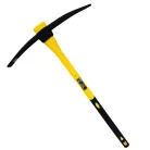 CRATER Csákány Hegyes-Lapos 2,5Kg Kov.Üvegsz.Ny