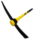 CRATER Csákány Hegyes-Lapos 2,5Kg Kov.Üvegsz.Ny