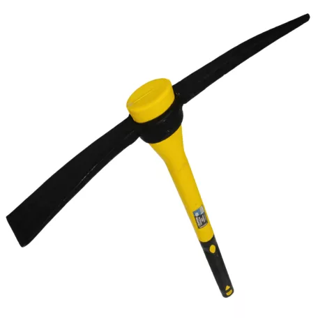 CRATER Csákány Hegyes-Lapos 2,5Kg Kov.Üvegsz.Ny